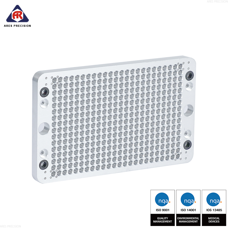 彩色原型PCB-三轴加工CNC加工