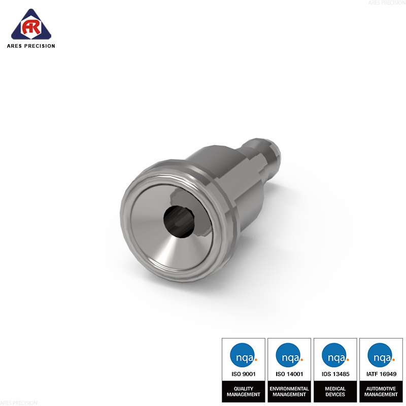 高纯气体VCR接头