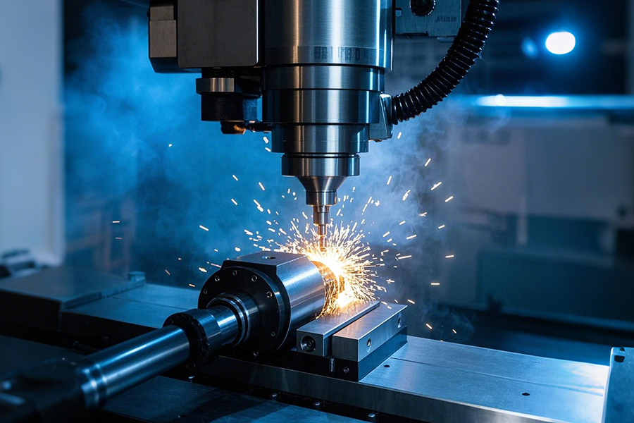 cnc数控加工：数控系统的开放性与稳定性能否兼得？