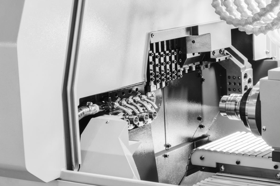 CNC 加工如何实现医用设备配件高精度要求？