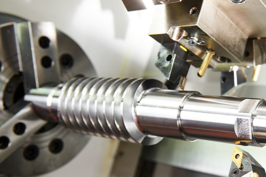 CNC加工过切怎么办？从刀具选择到参数调整的4步解决方案
