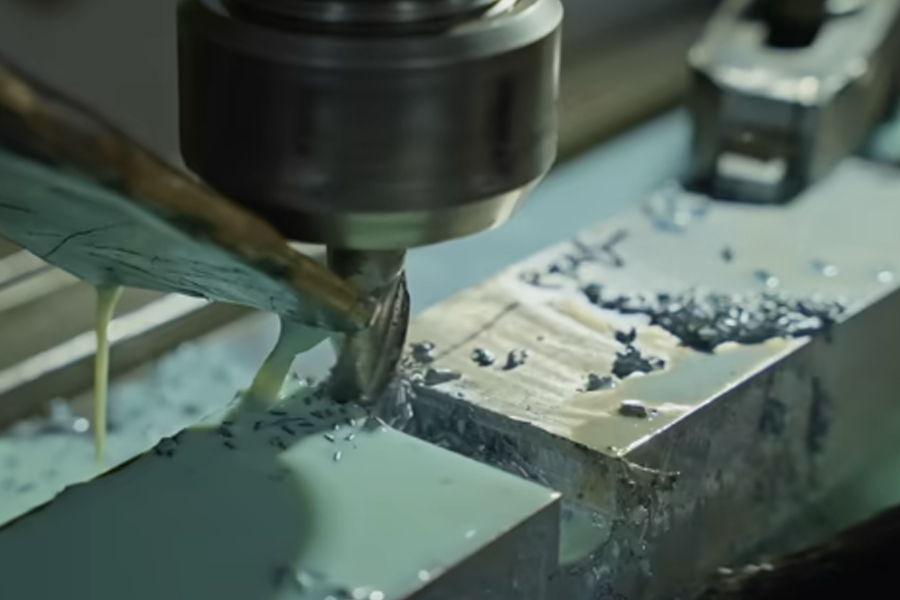 车铣复合加工：CNC如何一站式搞定旋转与非旋转零件？