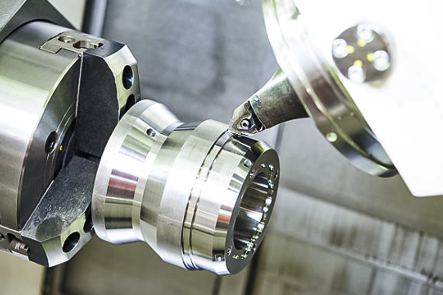 精密加工中的表面功夫：Ra值是什么？为何它影响零件寿命