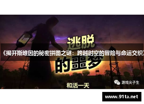 《揭开斯维因的秘密拼图之谜:跨越时空的冒险与命运交织》